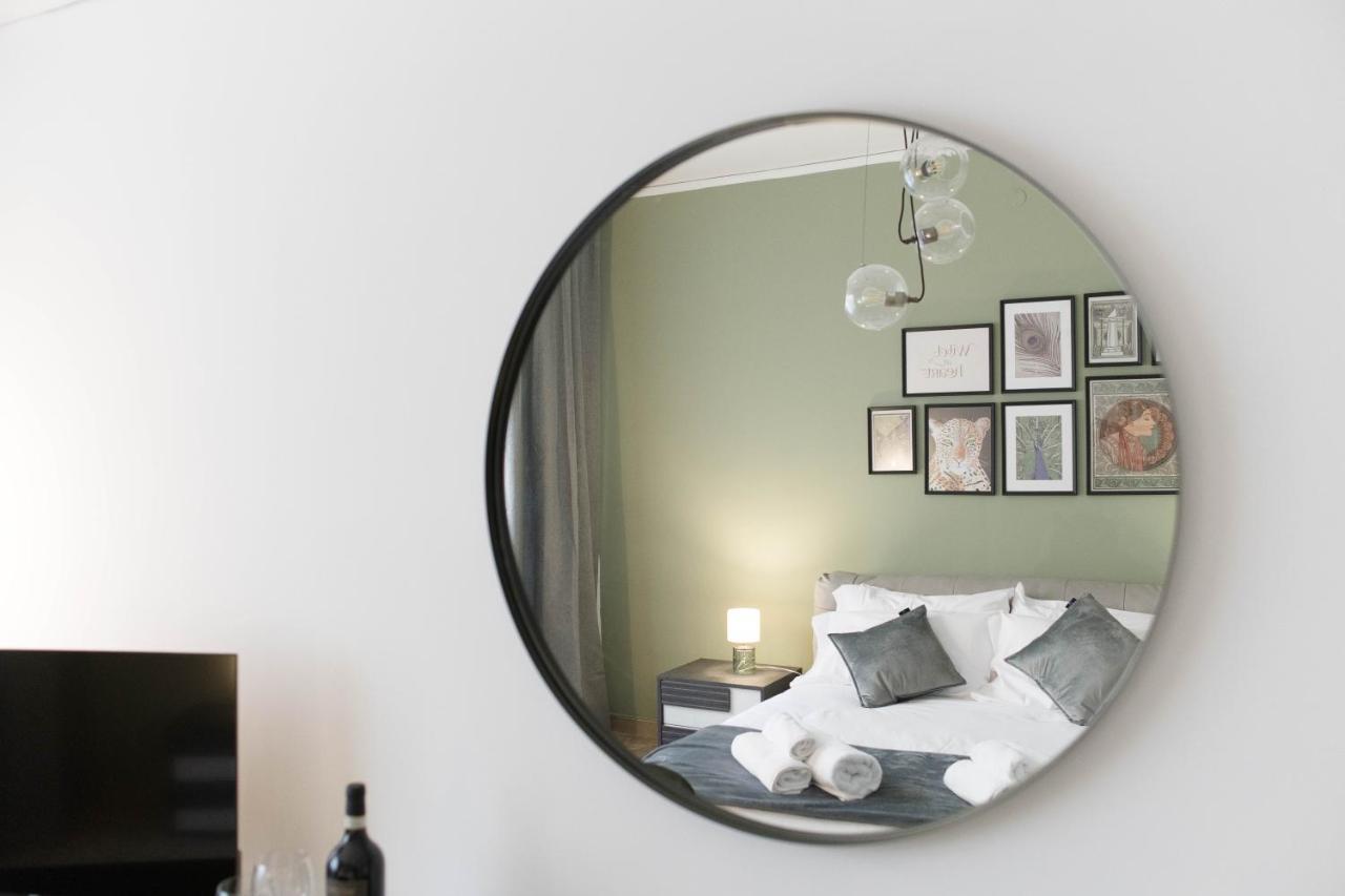L'Attimo Guesthouse Верона Екстер'єр фото