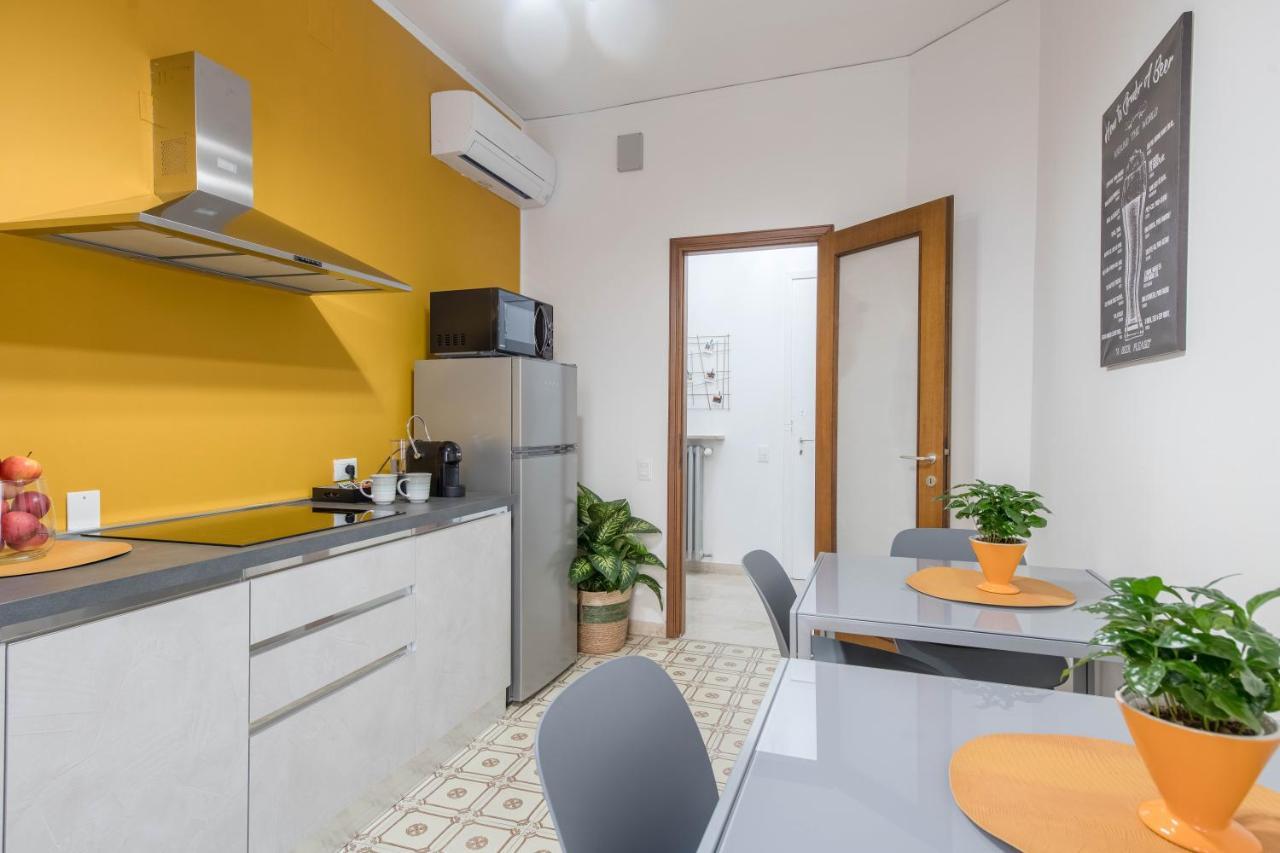 L'Attimo Guesthouse Верона Екстер'єр фото