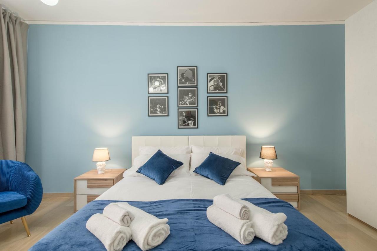 L'Attimo Guesthouse Верона Екстер'єр фото